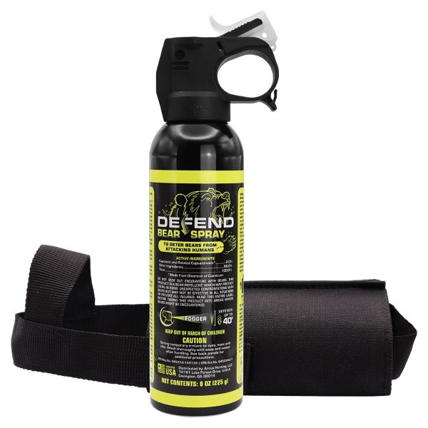 Bear Spray 8 oz