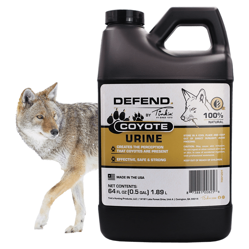 Arcus Hunting Launches Defend by Tink’s, Designed to Support Outdoor Property Protection and Field Use
