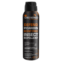 Defend Picaridin Tick/Mosquito Spray