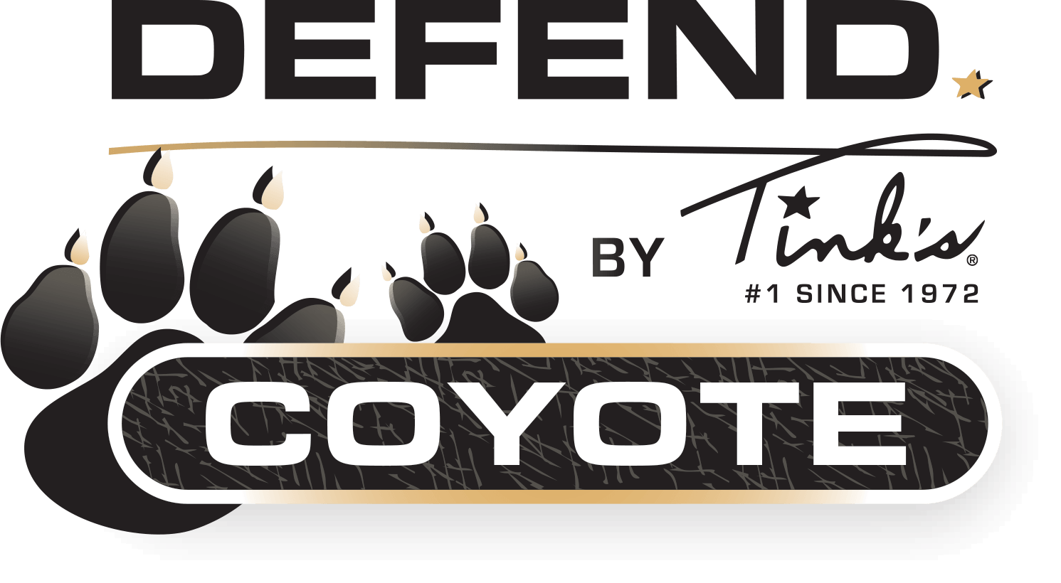 Defend by Tink's Coyote